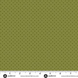 Poppy Seeds by Edyta Sitar for Andover Fabrics
