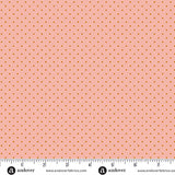 Poppy Seeds by Edyta Sitar for Andover Fabrics