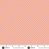 Poppy Seeds by Edyta Sitar for Andover Fabrics