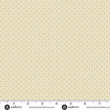Poppy Seeds by Edyta Sitar for Andover Fabrics
