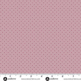 Poppy Seeds by Edyta Sitar for Andover Fabrics