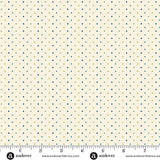 Poppy Seeds by Edyta Sitar for Andover Fabrics