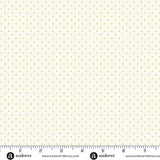 Poppy Seeds by Edyta Sitar for Andover Fabrics