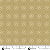 Poppy Seeds by Edyta Sitar for Andover Fabrics