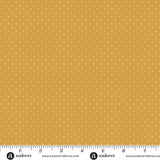 Poppy Seeds by Edyta Sitar for Andover Fabrics