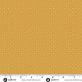 Poppy Seeds by Edyta Sitar for Andover Fabrics