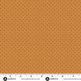 Poppy Seeds by Edyta Sitar for Andover Fabrics