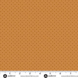 Poppy Seeds by Edyta Sitar for Andover Fabrics