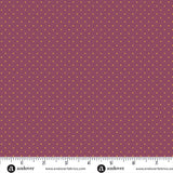 Poppy Seeds by Edyta Sitar for Andover Fabrics