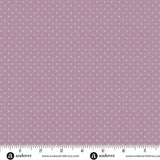 Poppy Seeds by Edyta Sitar for Andover Fabrics
