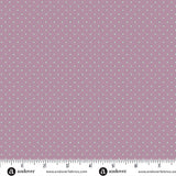 Poppy Seeds by Edyta Sitar for Andover Fabrics