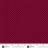 Poppy Seeds by Edyta Sitar for Andover Fabrics