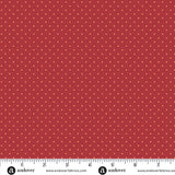 Poppy Seeds by Edyta Sitar for Andover Fabrics