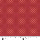 Poppy Seeds by Edyta Sitar for Andover Fabrics