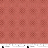 Poppy Seeds by Edyta Sitar for Andover Fabrics