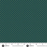Poppy Seeds by Edyta Sitar for Andover Fabrics