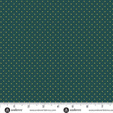 Poppy Seeds by Edyta Sitar for Andover Fabrics