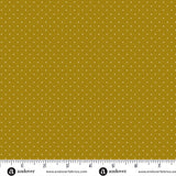 Poppy Seeds by Edyta Sitar for Andover Fabrics