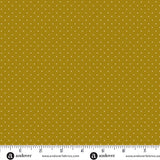 Poppy Seeds by Edyta Sitar for Andover Fabrics