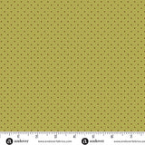 Poppy Seeds by Edyta Sitar for Andover Fabrics