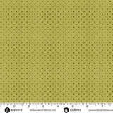 Poppy Seeds by Edyta Sitar for Andover Fabrics