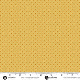 Poppy Seeds by Edyta Sitar for Andover Fabrics