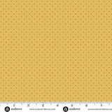 Poppy Seeds by Edyta Sitar for Andover Fabrics