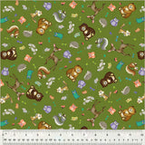 Enchanted Woods by Terri Degenkolb for Windham Fabrics