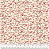Enchanted Woods by Terri Degenkolb for Windham Fabrics