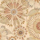 Flora Dora 108in Wide Back by Color Principle for Henry Glass Fabrics