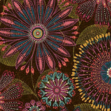 Flora Dora 108in Wide Back by Color Principle for Henry Glass Fabrics