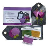 Aster and Anne - Bag Charm