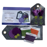 Aster and Anne - Bag Charm