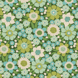 Wallflower by Tone Finnanger for Tilda