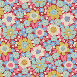 Wallflower by Tone Finnanger for Tilda