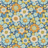 Wallflower by Tone Finnanger for Tilda