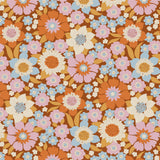 Wallflower by Tone Finnanger for Tilda