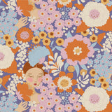 Wallflower by Tone Finnanger for Tilda