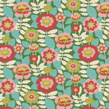 Wallflower by Tone Finnanger for Tilda