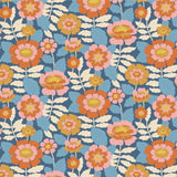 Wallflower by Tone Finnanger for Tilda