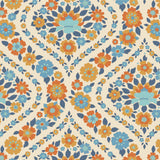 Wallflower by Tone Finnanger for Tilda