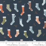 Purrfect Christmas by Elena Amo for Moda Fabrics