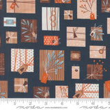 Purrfect Christmas by Elena Amo for Moda Fabrics