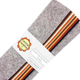 Corinna Lapierre - Wool Mix Felt Bundle (10ct)