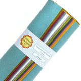 Corinna Lapierre - Wool Mix Felt Bundle (10ct)