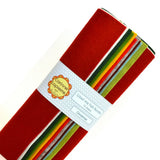 Corinna Lapierre - Wool Mix Felt Bundle (10ct)