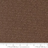 Acorn Hollow by BasicGrey for Moda Fabrics