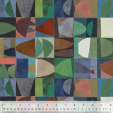 Sketchbook 21 by Marcia Derse for Windham Fabrics