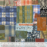 Sketchbook 21 by Marcia Derse for Windham Fabrics