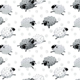 Lewe the Ewe by Susybee for Clothworks